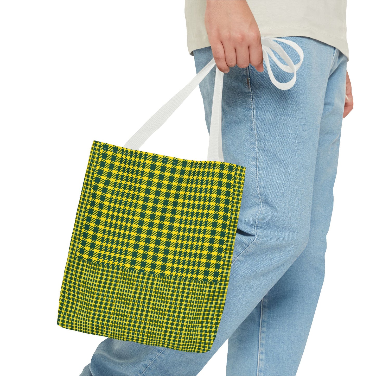 Totes - Personalized | Eugene, Oregon | Tweed
