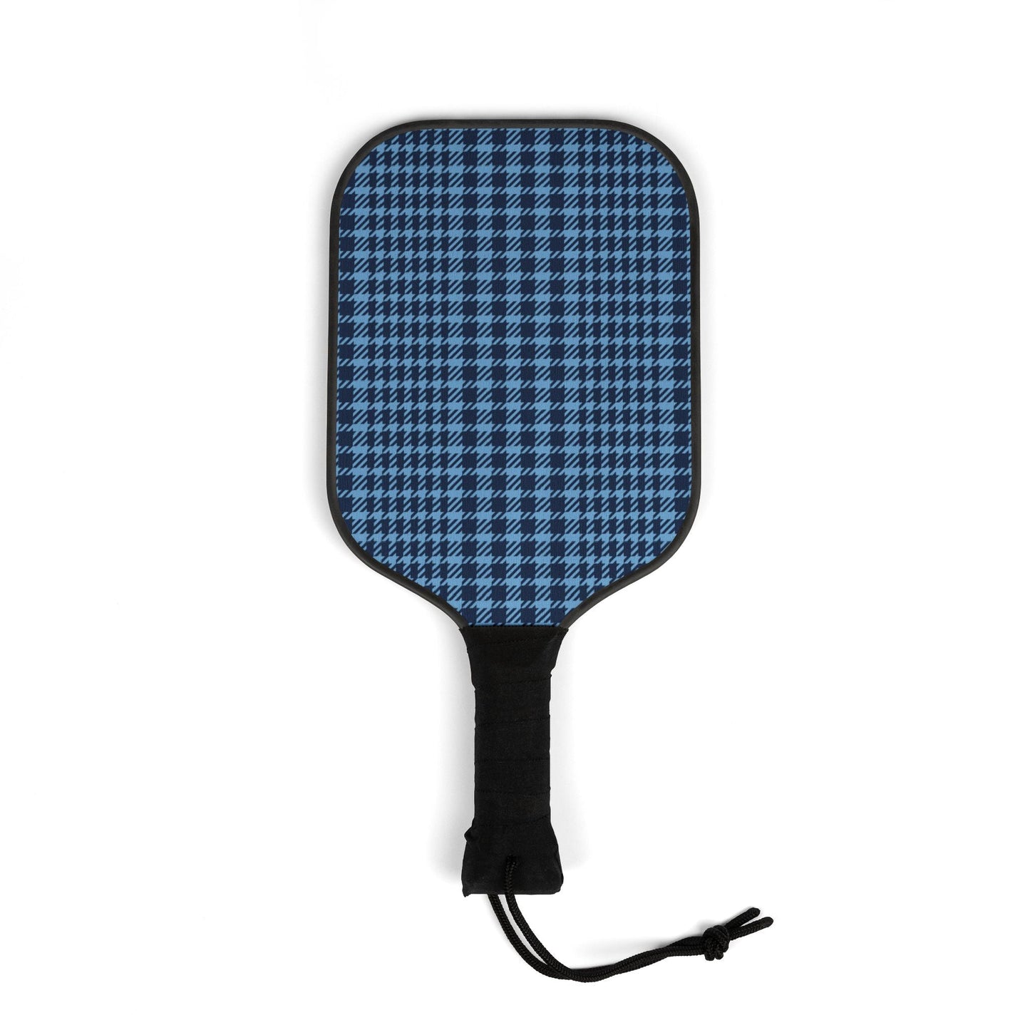 Pickleball Paddle Kit | Light Blue & White | Tweed