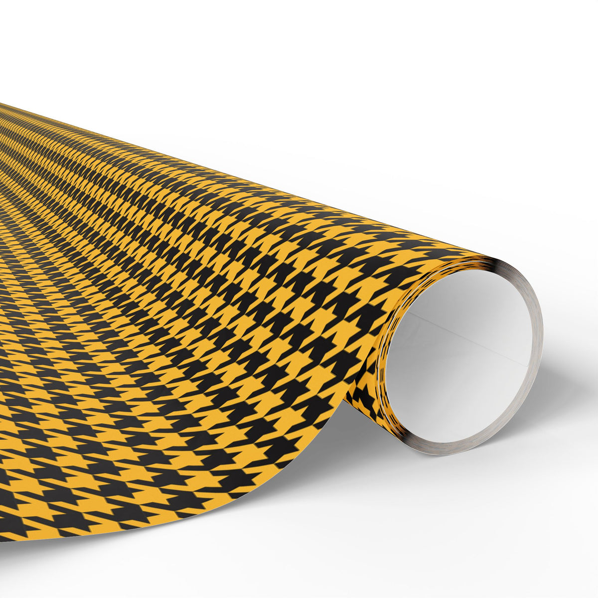 Gift Wrap | Kennesaw, Georgia | Houndstooth