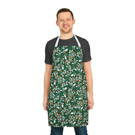 Apron | Miami, Florida | Holly