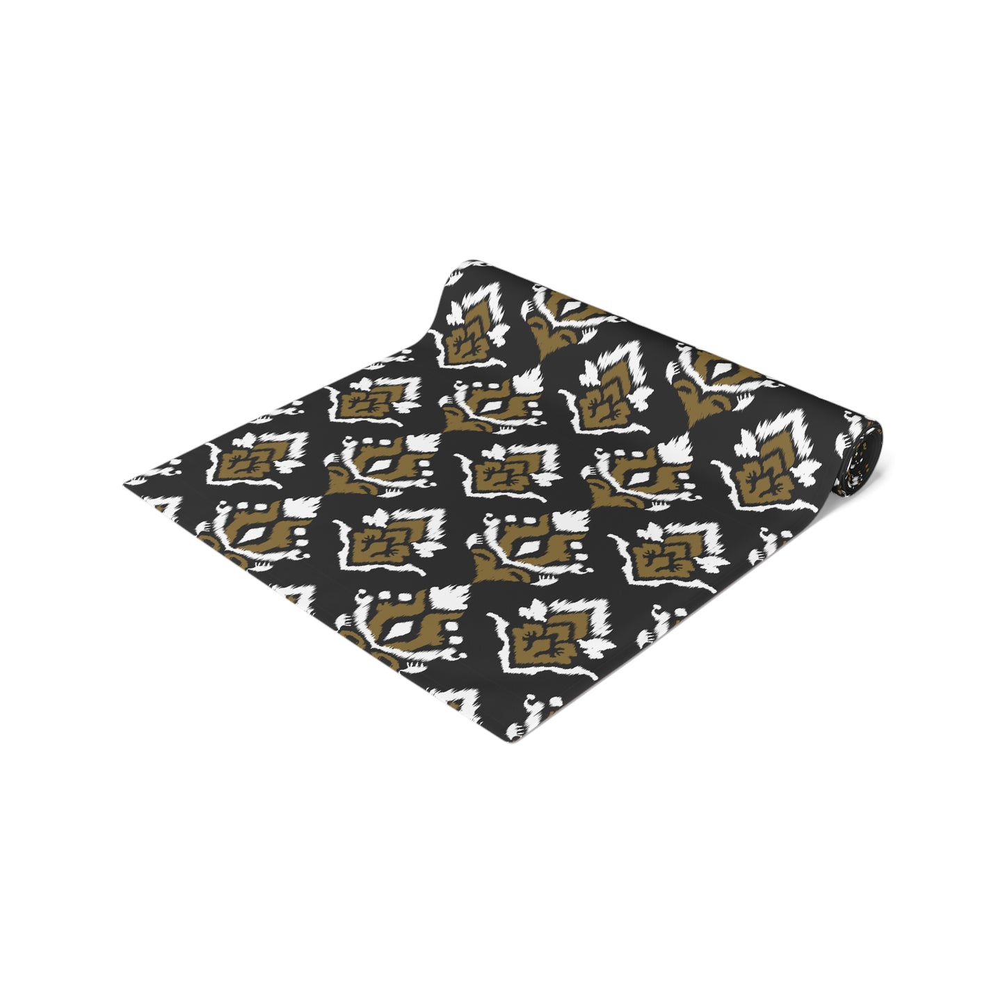 Table Runner | Winston Salem, North Carolina | Ikat