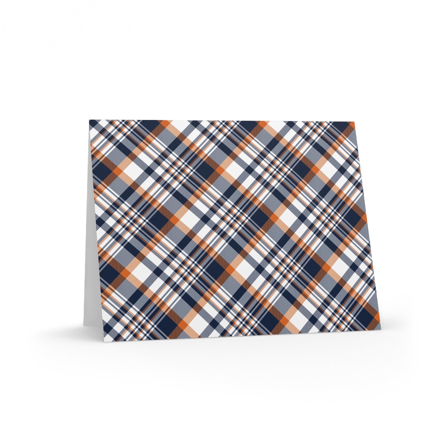 Notecards | Auburn, Alabama | Tartan
