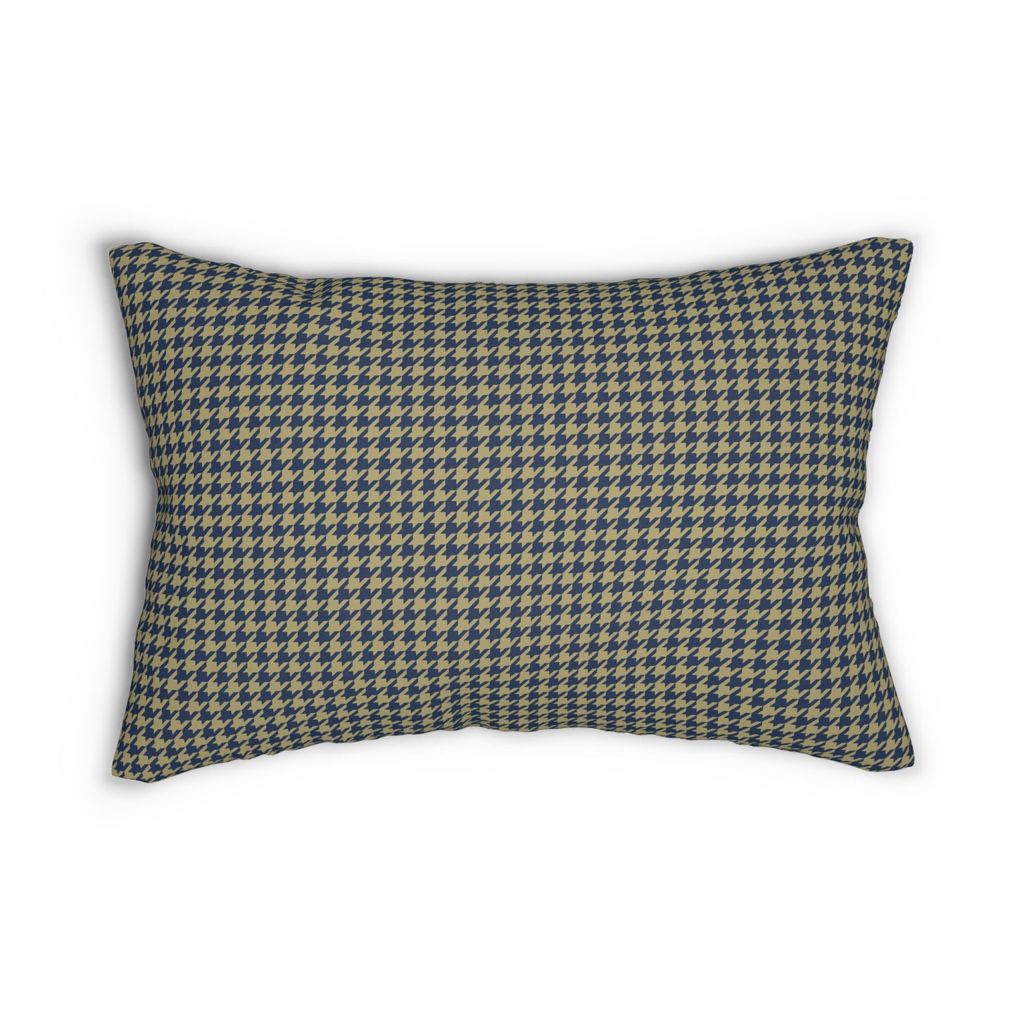 Pillow | Atlanta, Georgia | Houndstooth