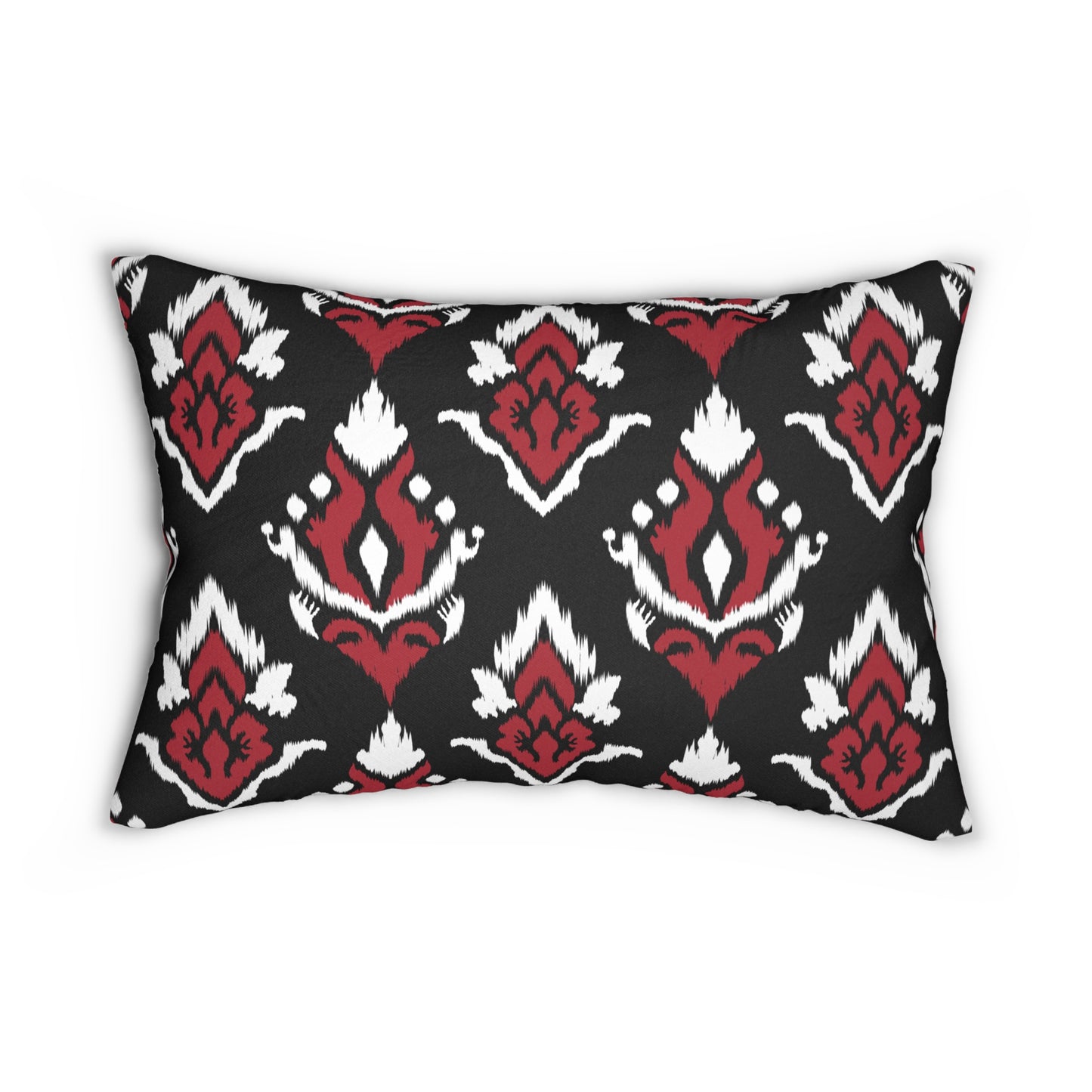 Pillow | Athens, Georgia | Ikat