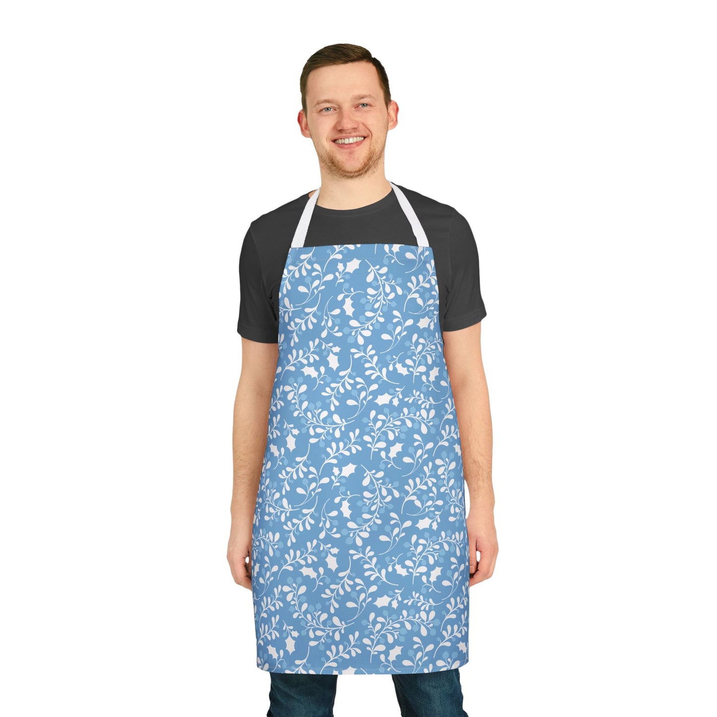 Apron | Chapel Hill, North Carolina | Holly