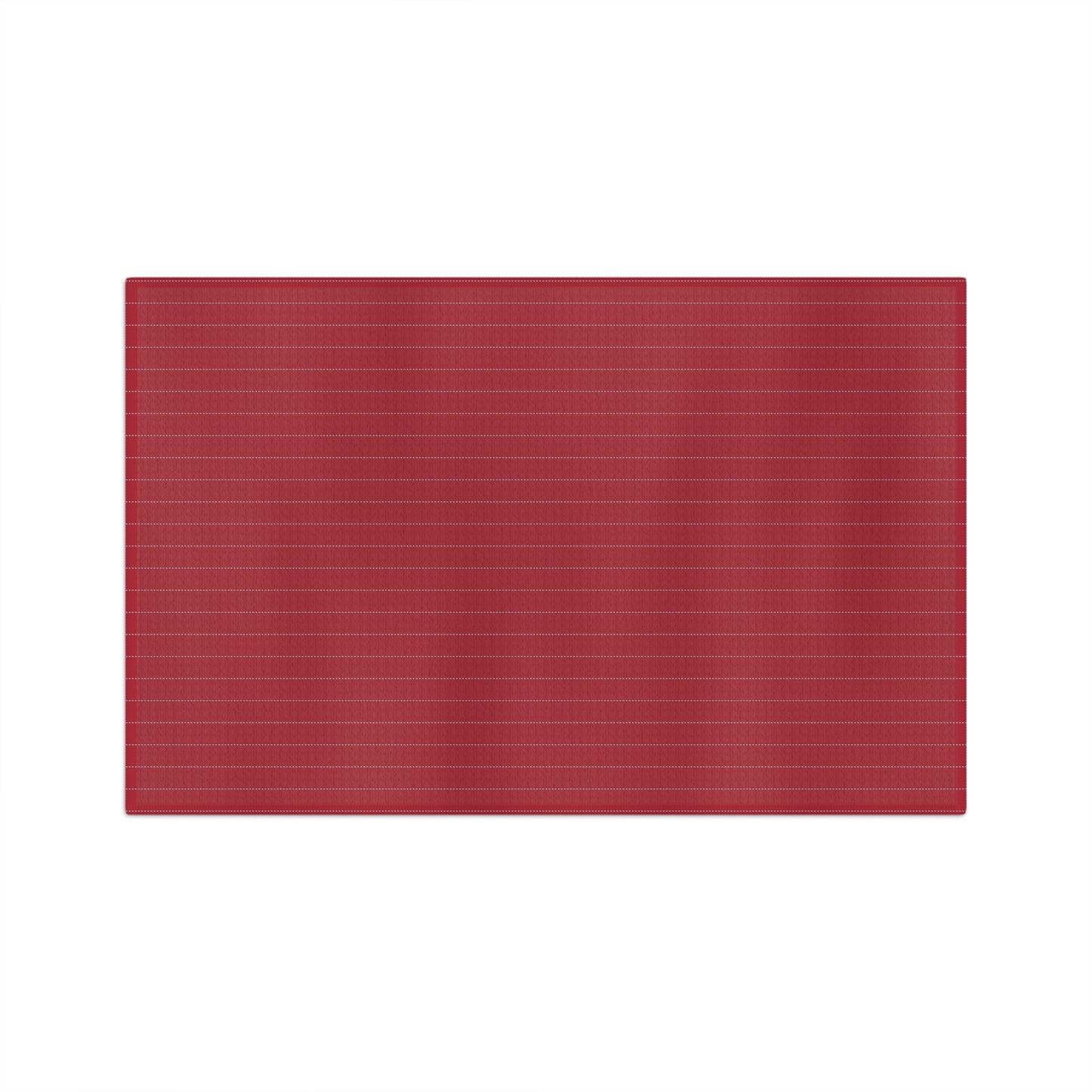 Tea Towels | Columbus, Ohio | Pinstripe