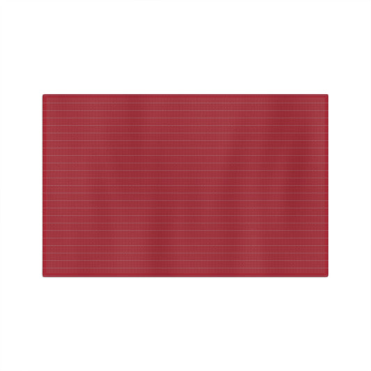 Tea Towels | Columbus, Ohio | Pinstripe