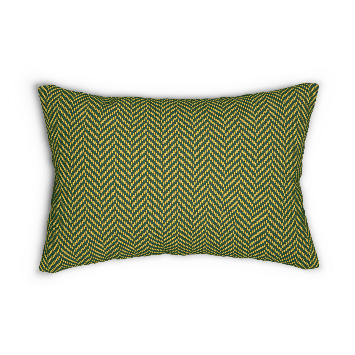 Pillow | Fairfax, Virginia | Herringbone