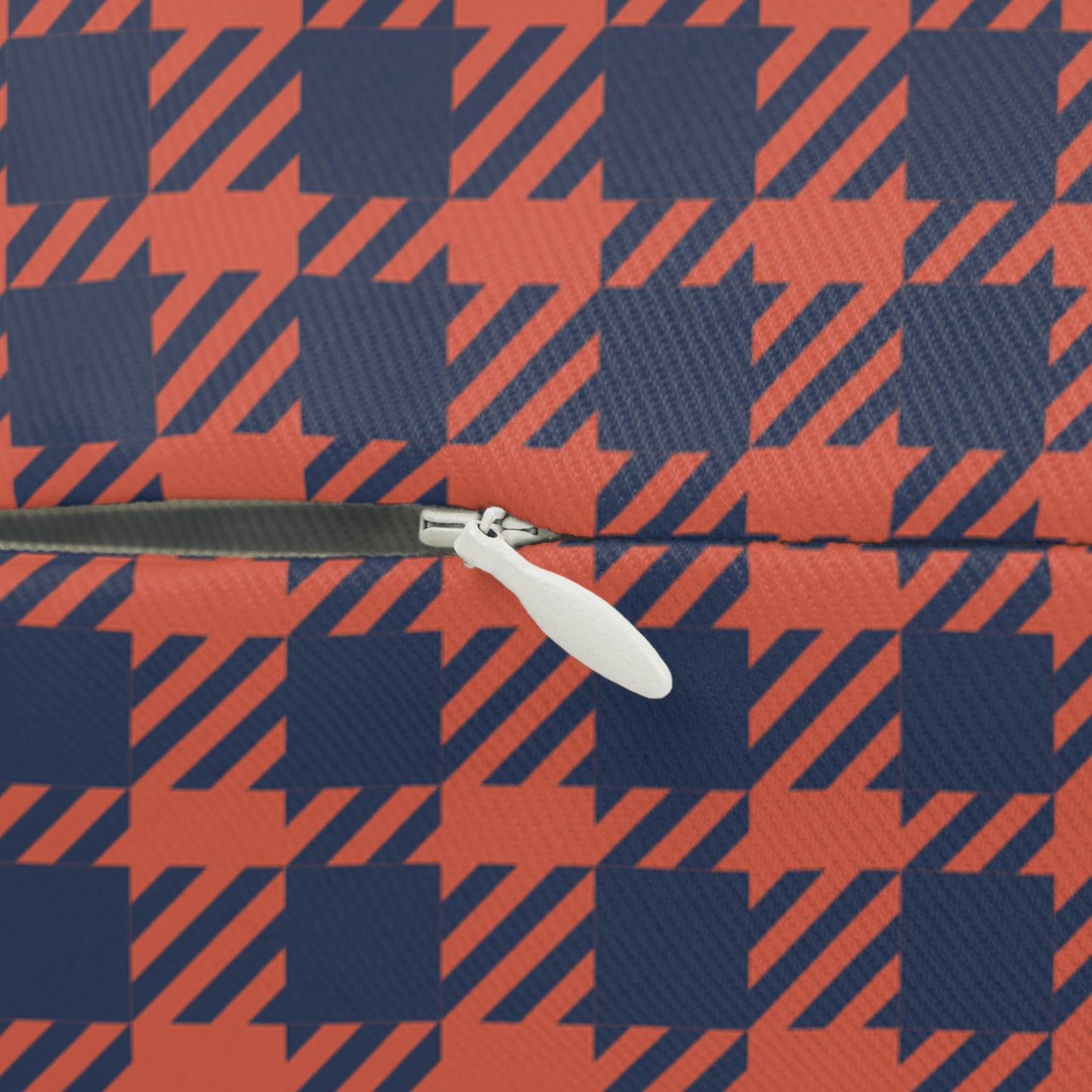 Lumbar Pillow | Charlottesville, VA | Tweed