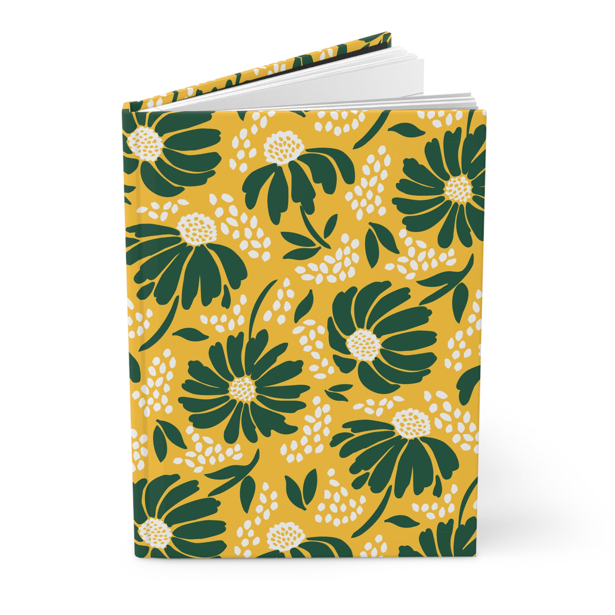 Journal | Fairfax, Virginia | Bellis