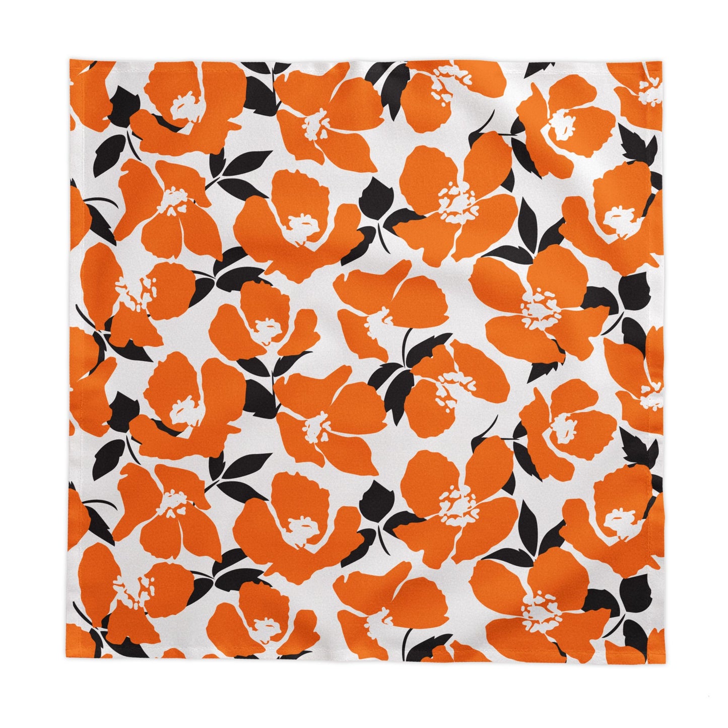Tablecloth | Princeton, New Jersey | Poppy