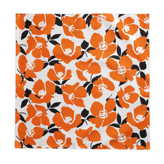 Tablecloth | Princeton, New Jersey | Poppy