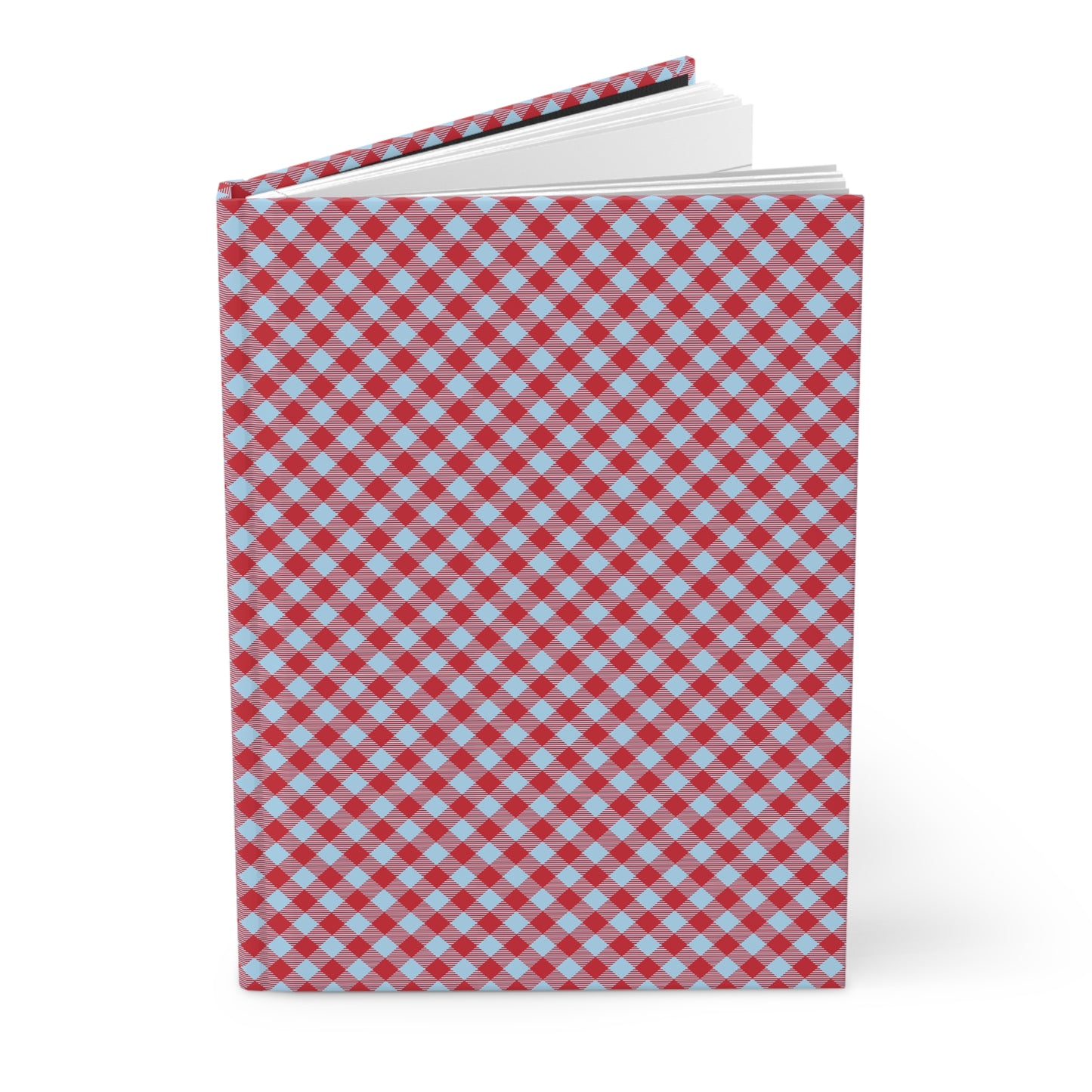 Journal | Oxford, Mississippi | Gingham