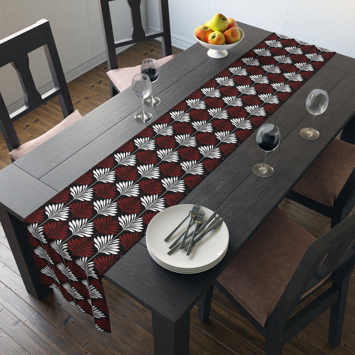 Table Runner | Columbia, South Carolina | Deco