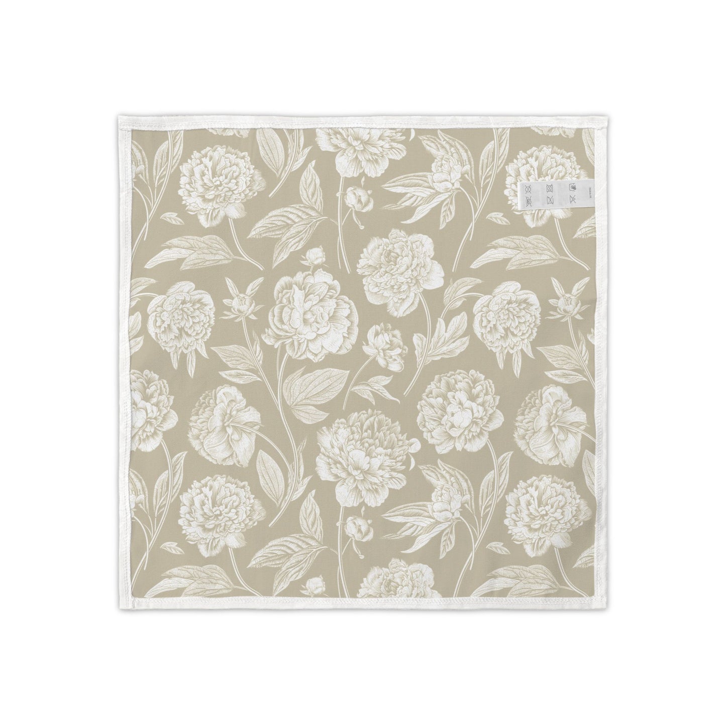 Napkins | Atlanta, Georgia | Peony