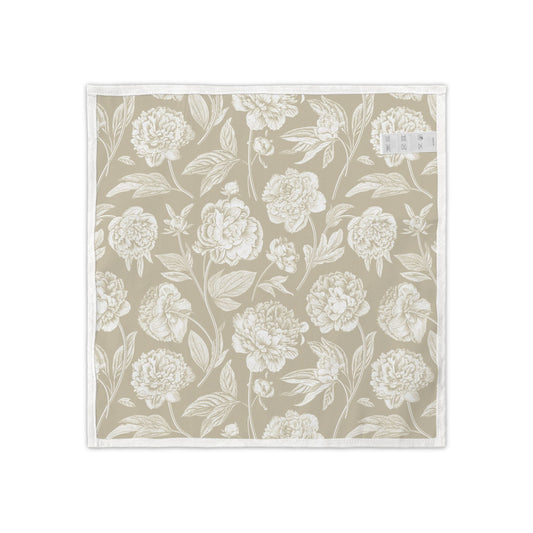 Napkins | Atlanta, Georgia | Peony