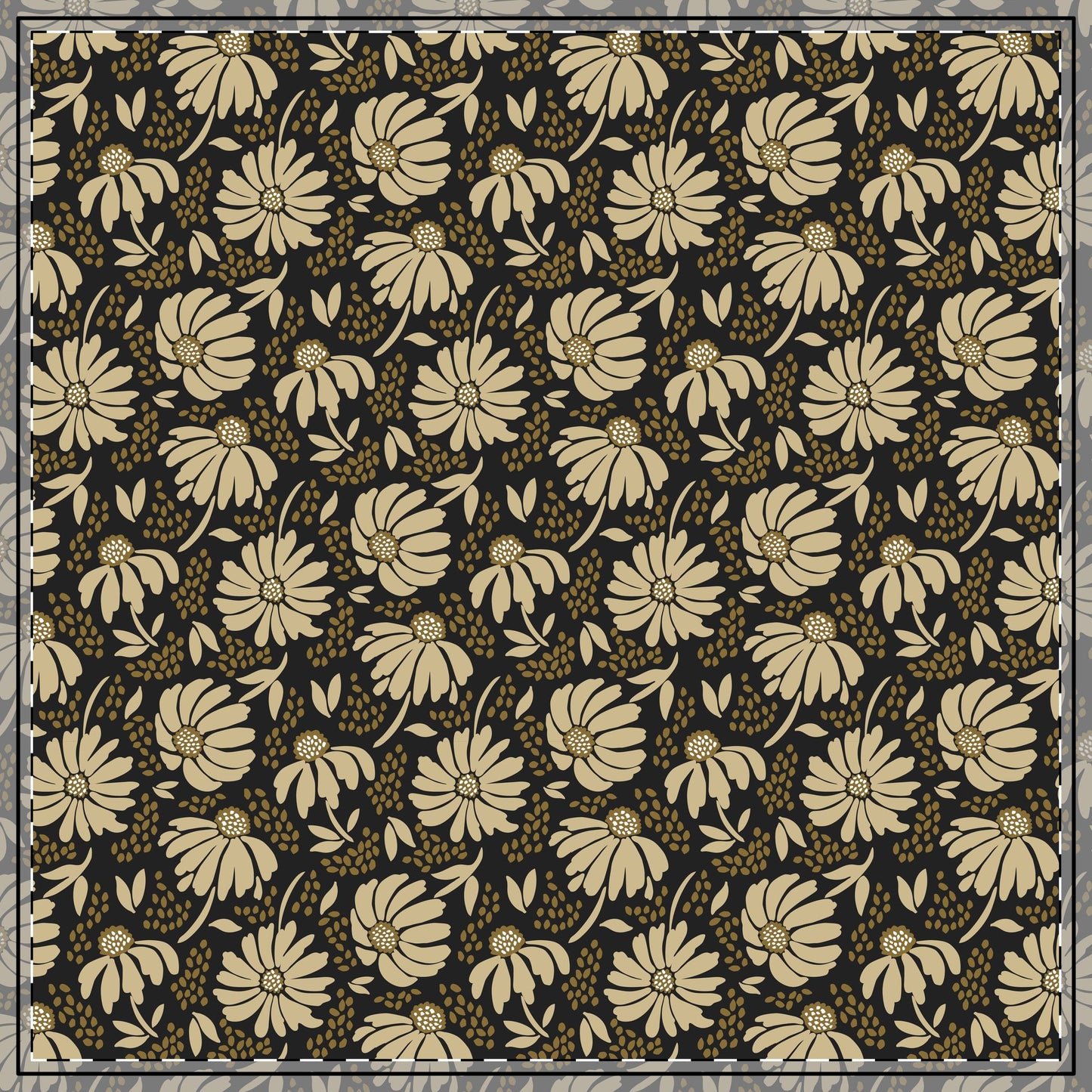 Tablecloth | Winston Salem, North Carolina | Bellis