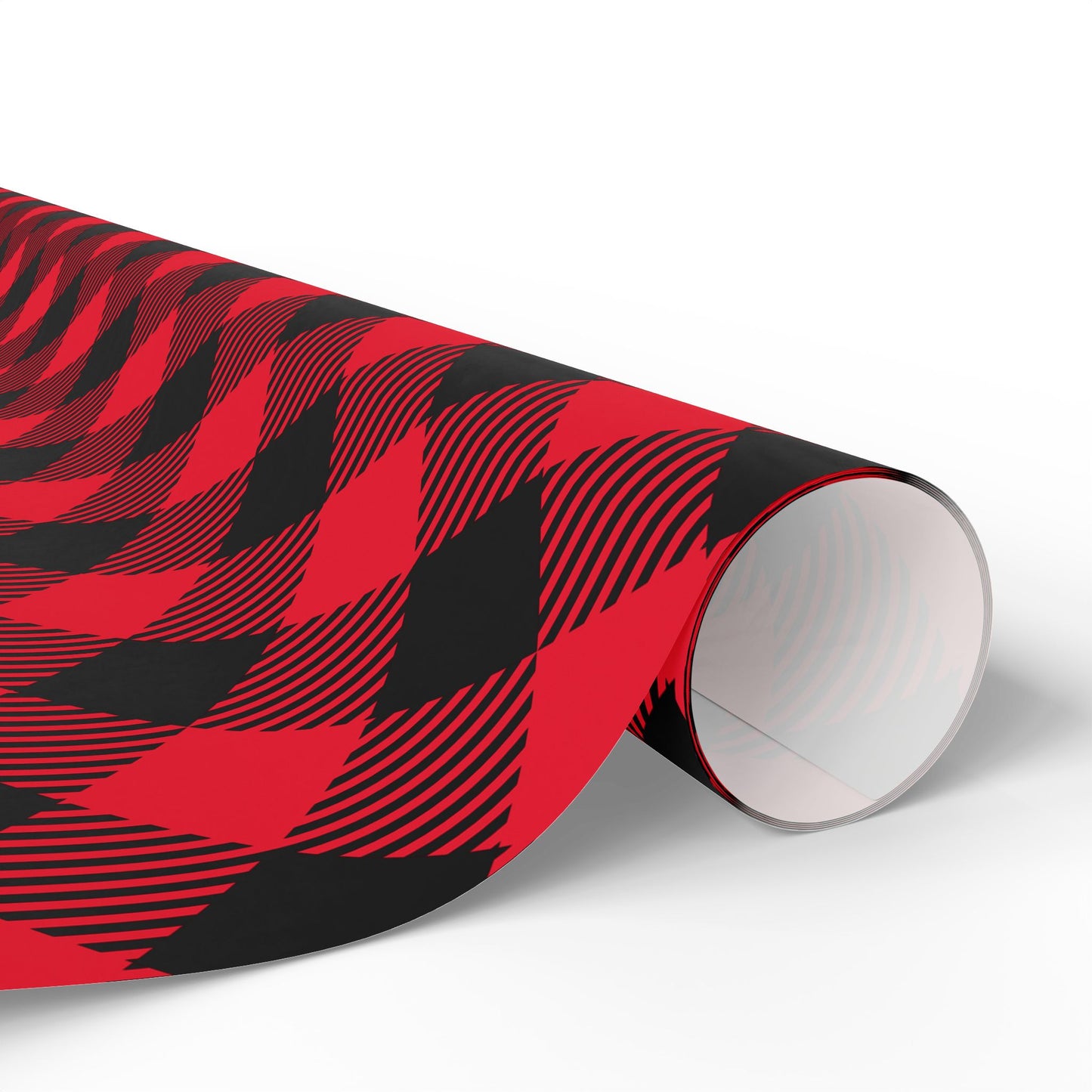 Gift Wrap | New Brunswick, New Jersey | Gingham