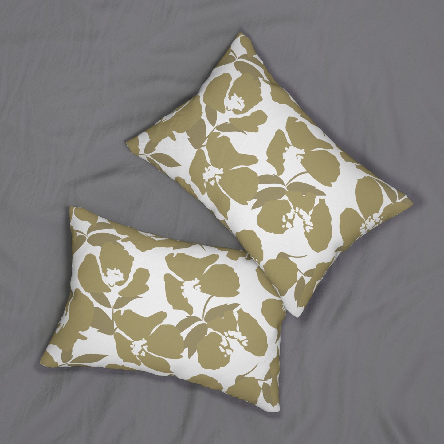Pillow | Atlanta, Georgia | Poppy