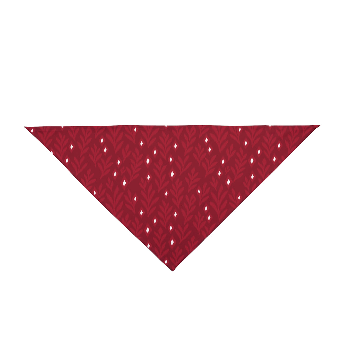 Pet Bandana | Bloomington, Indiana | Laurel