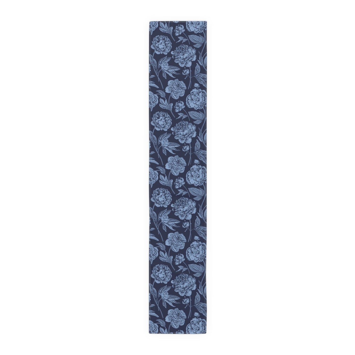 Table Runner | Chapel Hill, North Carolina | Peony