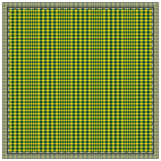Napkins | Eugene, Oregon | Tweed