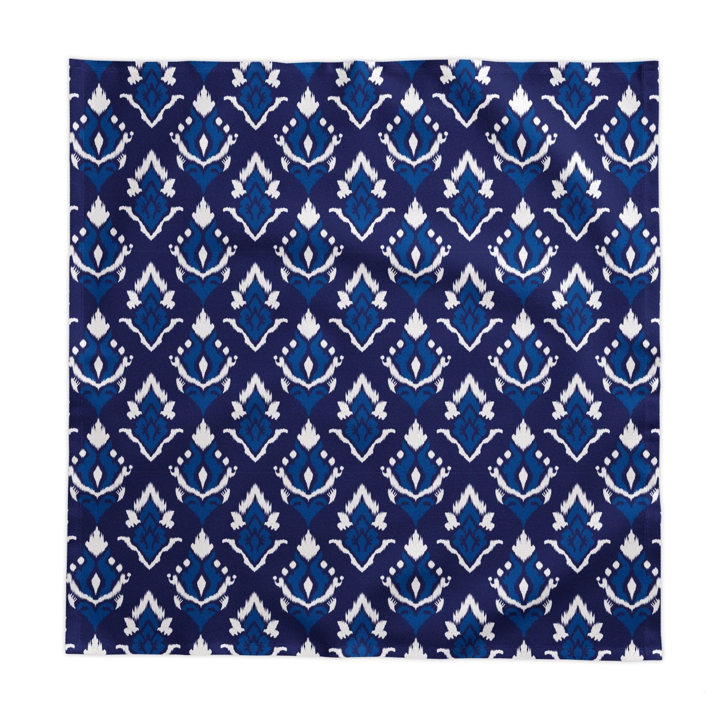 Tablecloth | Durham, North Carolina | Ikat