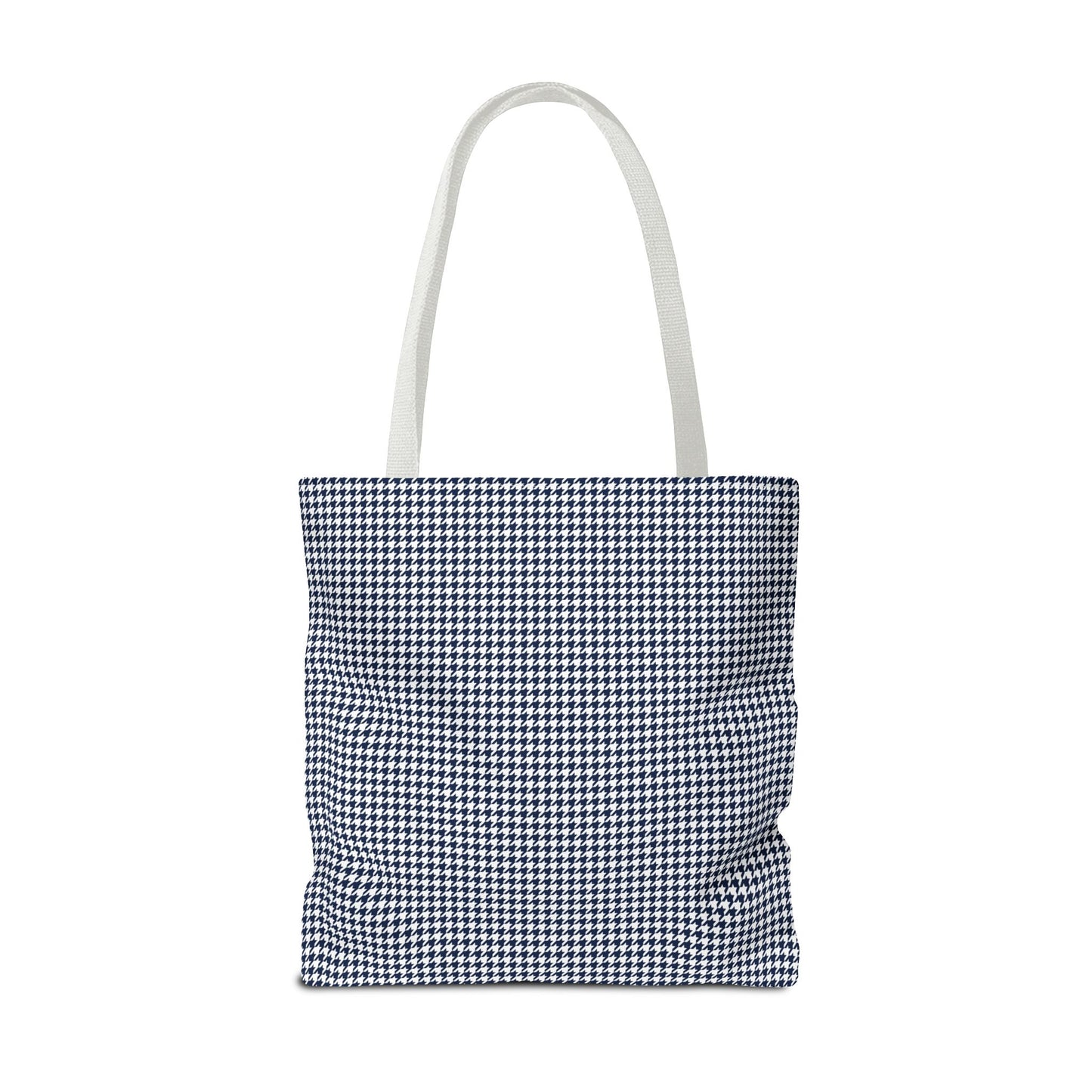 Tote Bag | State College, PA | Houndstooth