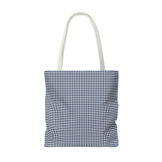 Totes | State College, Pennsylvania | Houndstooth