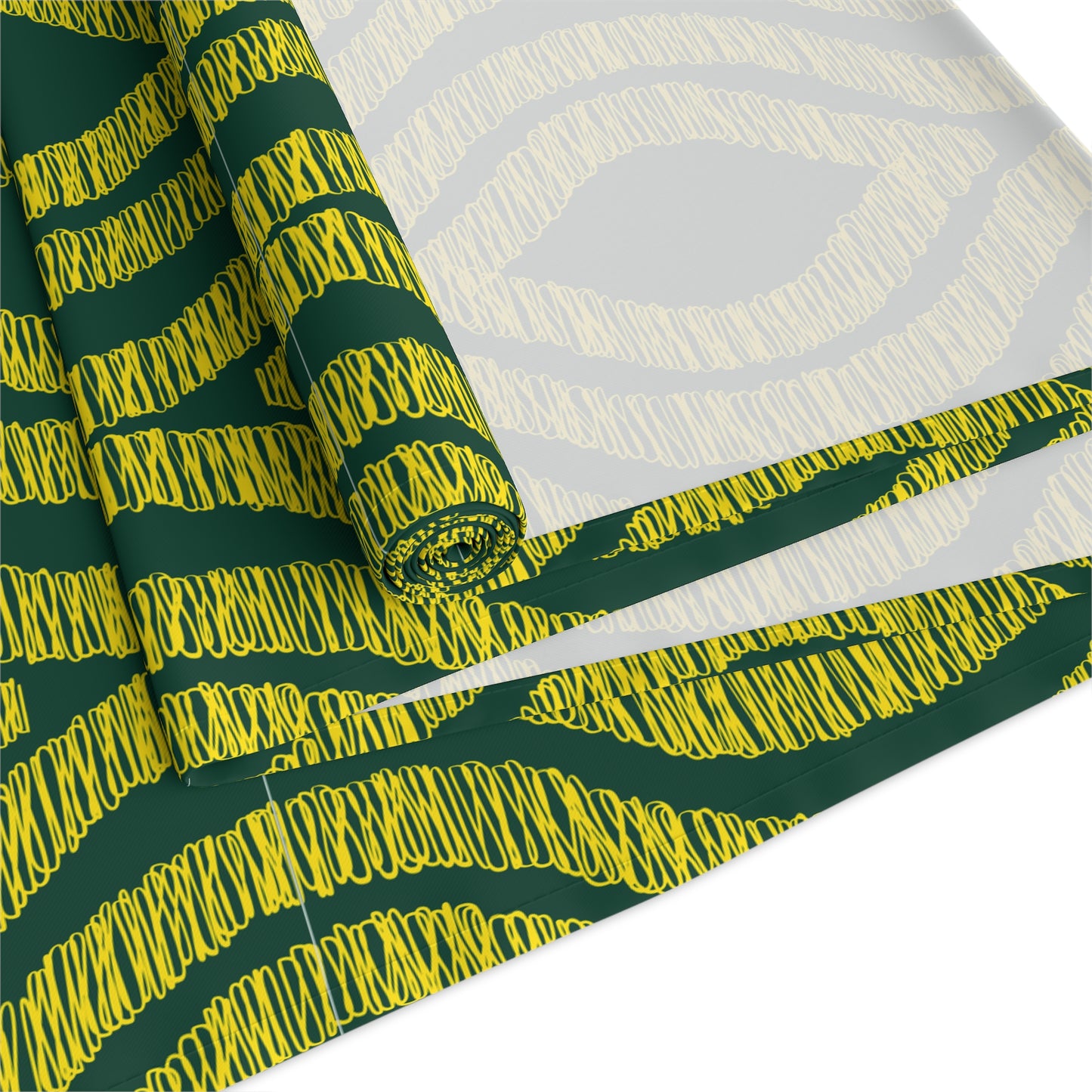 Table Runner | Eugene, Oregon | Ogee