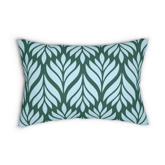 Pillow | New Orleans, Louisiana | Palm