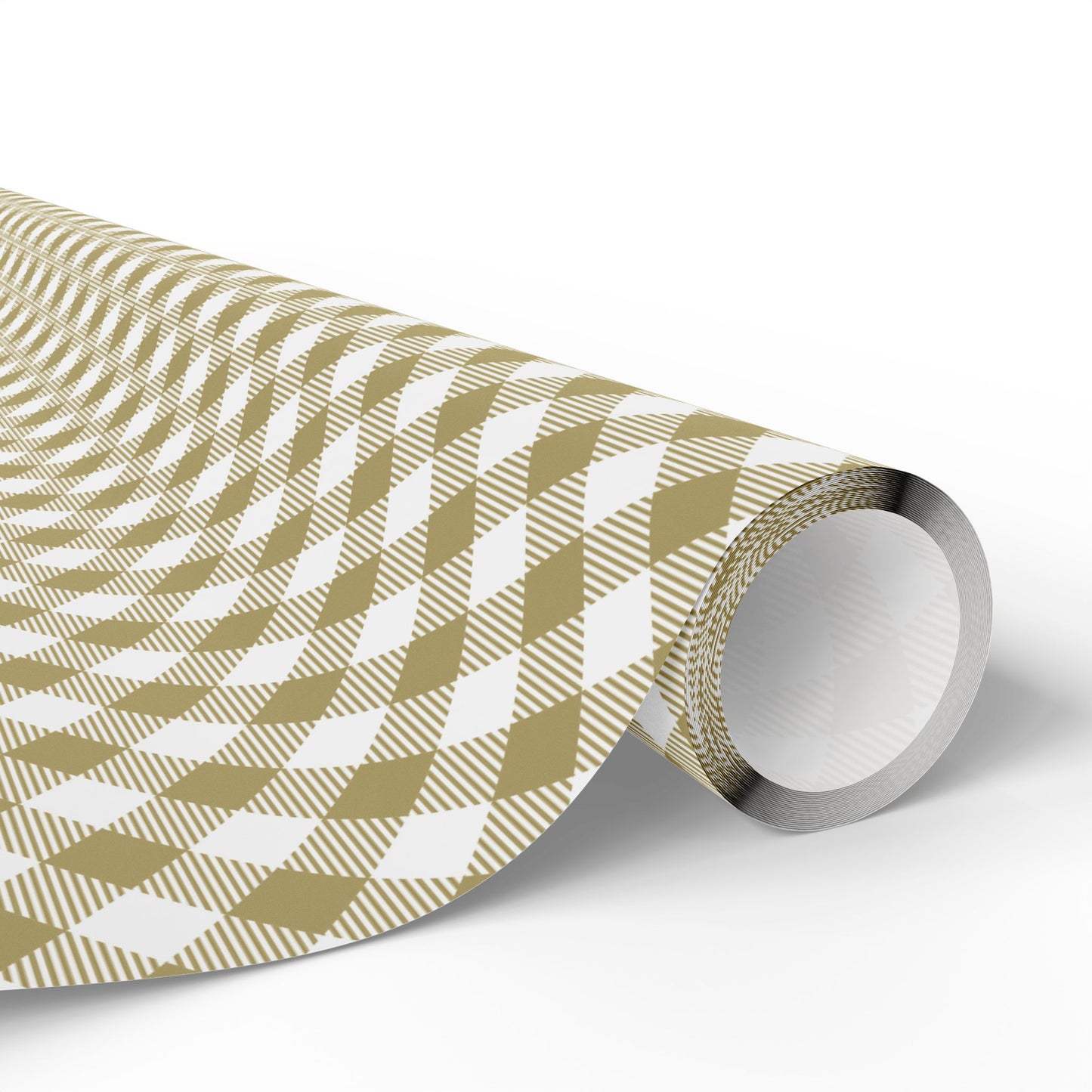Gift Wrap | Atlanta, Georgia | Gingham