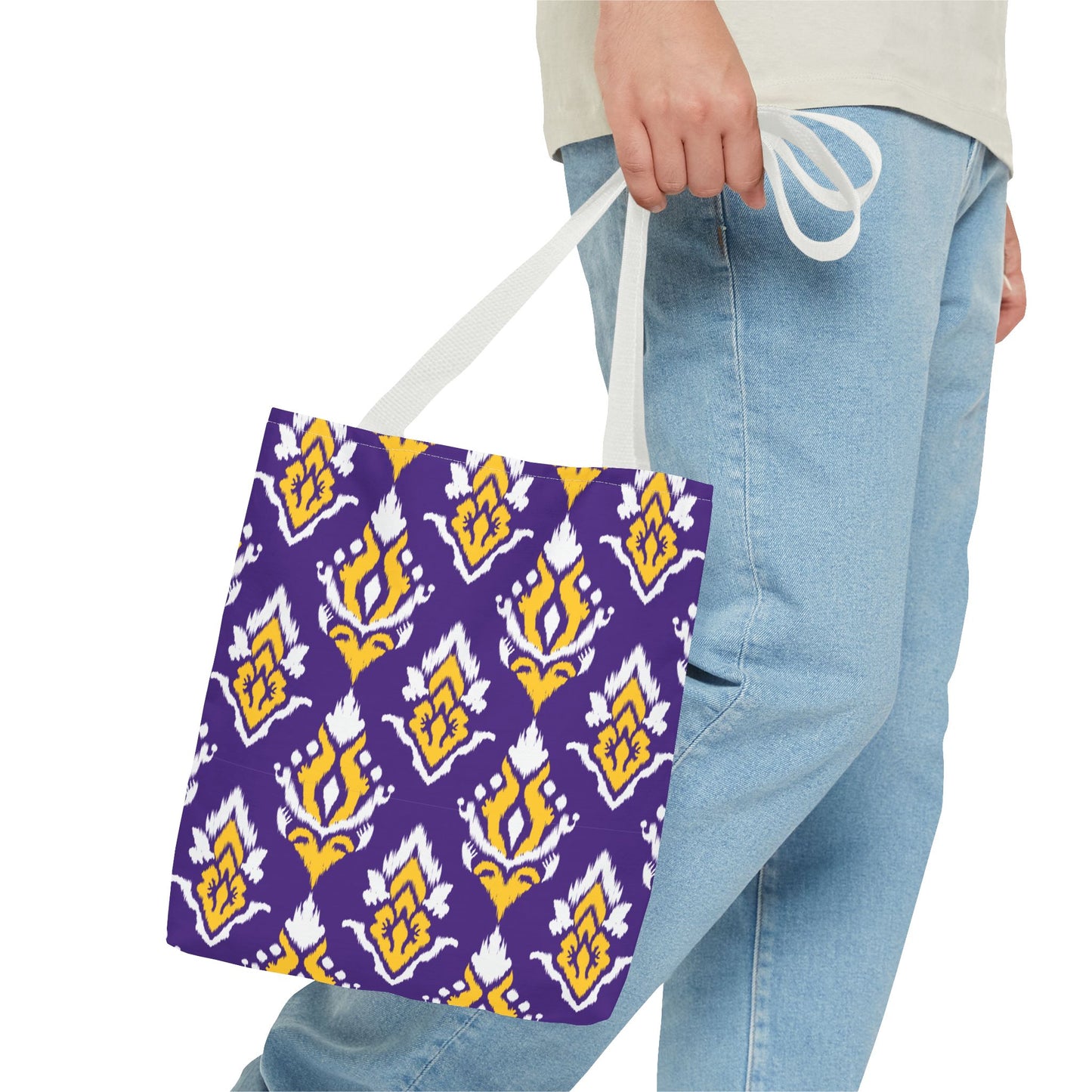 Totes | Baton Rouge, Louisiana | Ikat