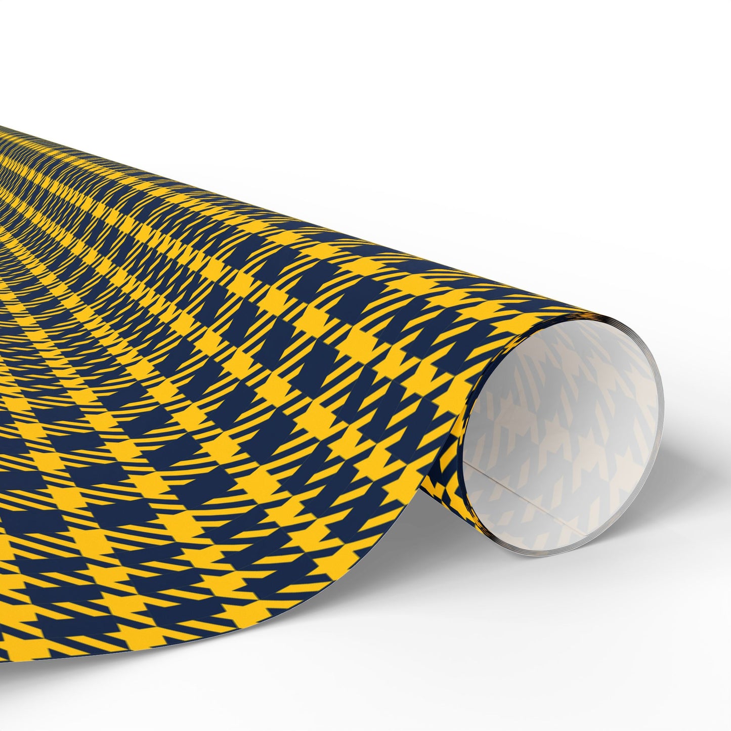 Gift Wrap | Ann Arbor, Michigan | Tweed