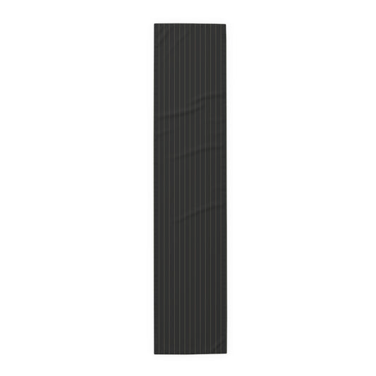 Table Runner | Winston Salem, North Carolina | Pinstripe