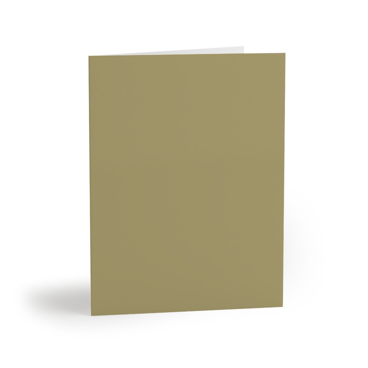 Notecards | Atlanta, Georgia | Dark