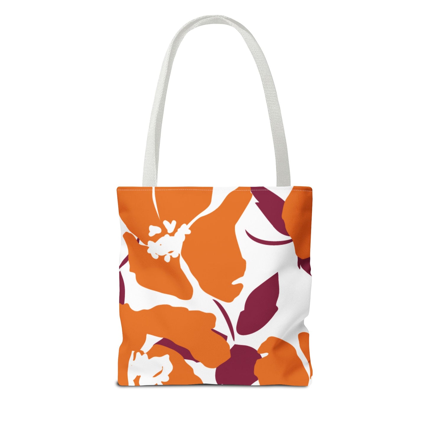 Totes | Blacksburg, Virginia | Poppy