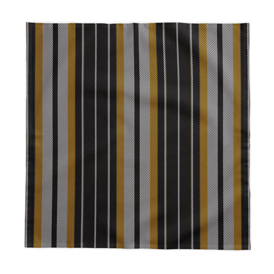 Tablecloth | Kennesaw, Georgia | Stripe