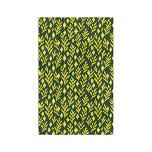 Tea Towels | Eugene, Oregon | Laurel