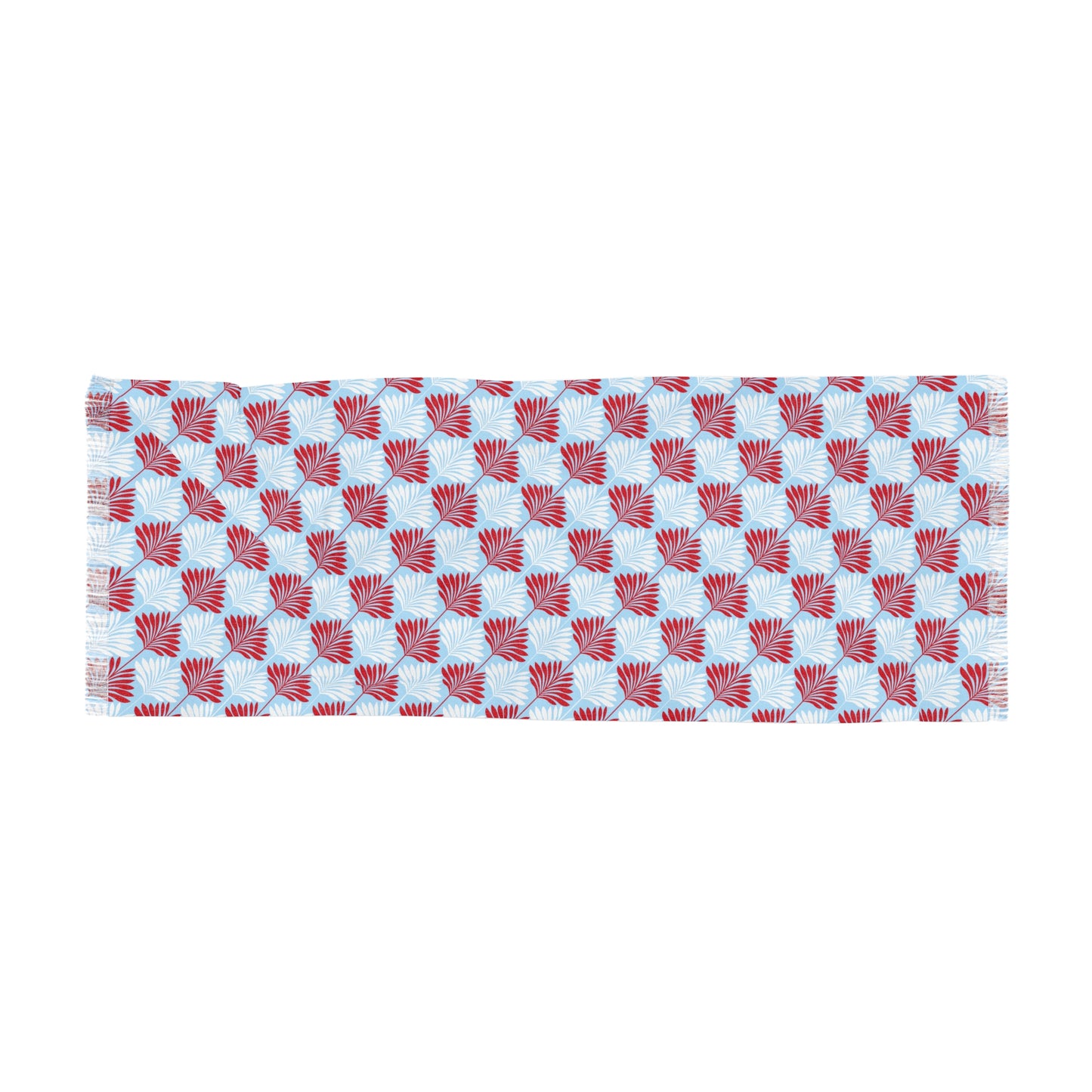 Scarf | Oxford, Mississippi | Deco