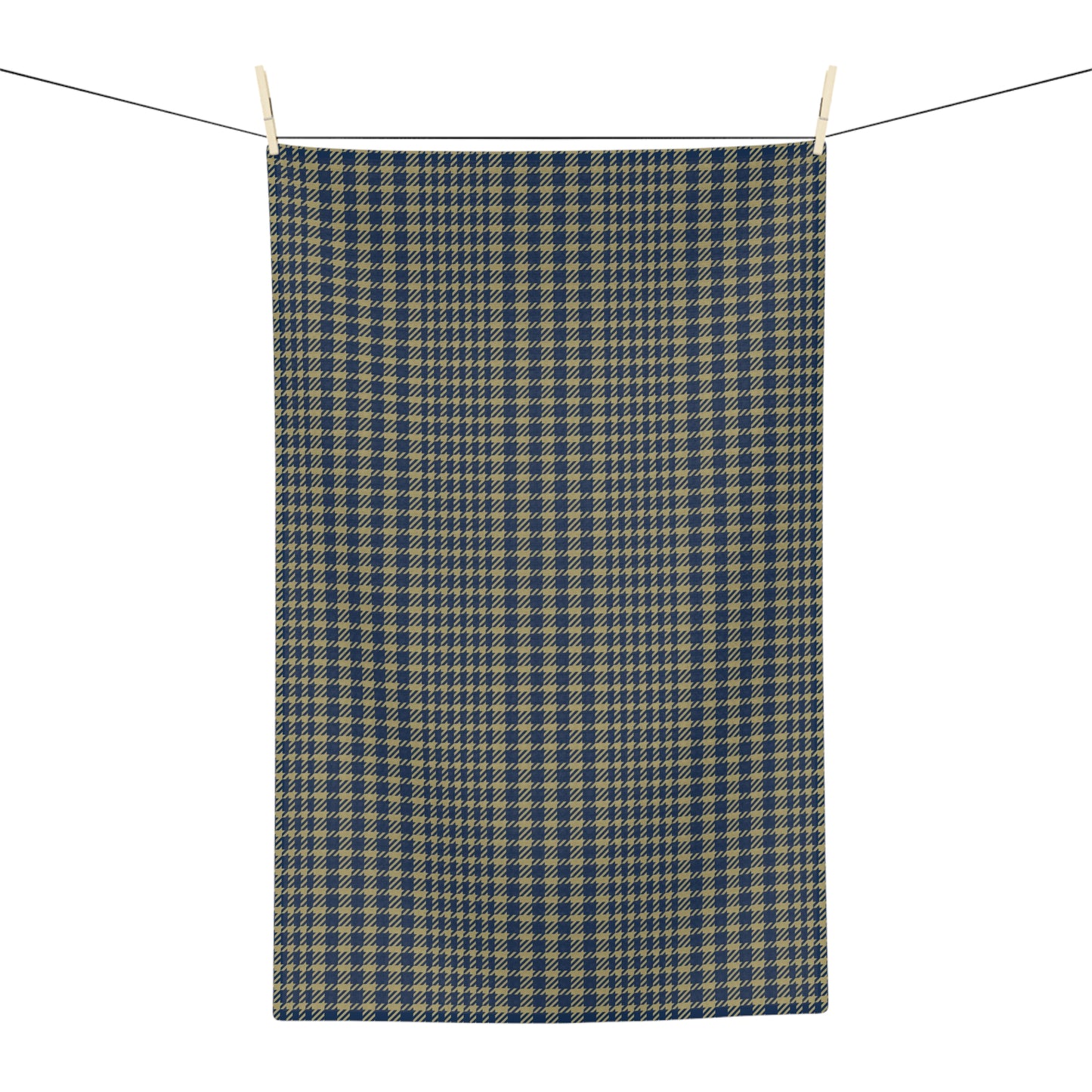 Tea Towels | Atlanta, Georgia | Tweed