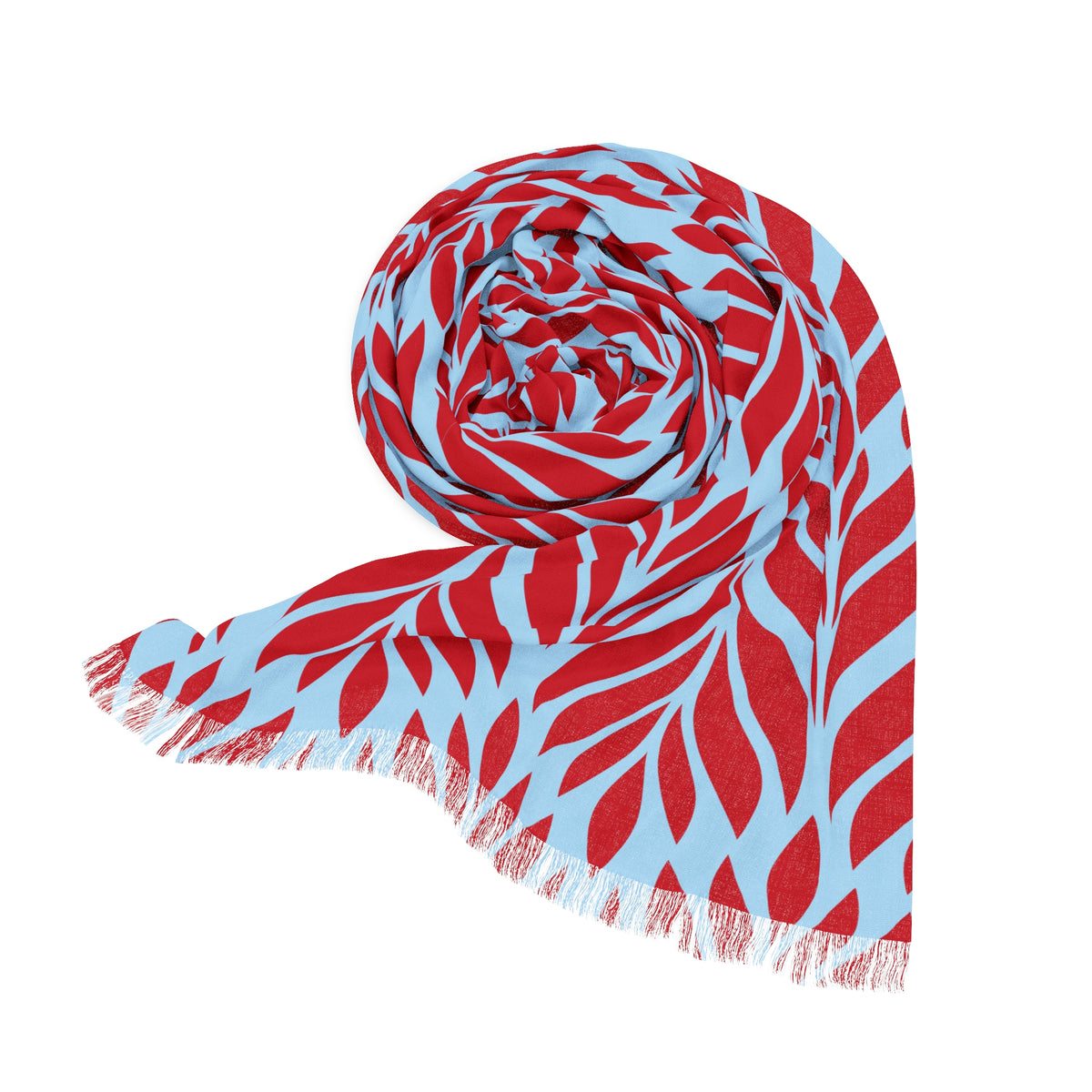 Scarf | Oxford, Mississippi | Palm