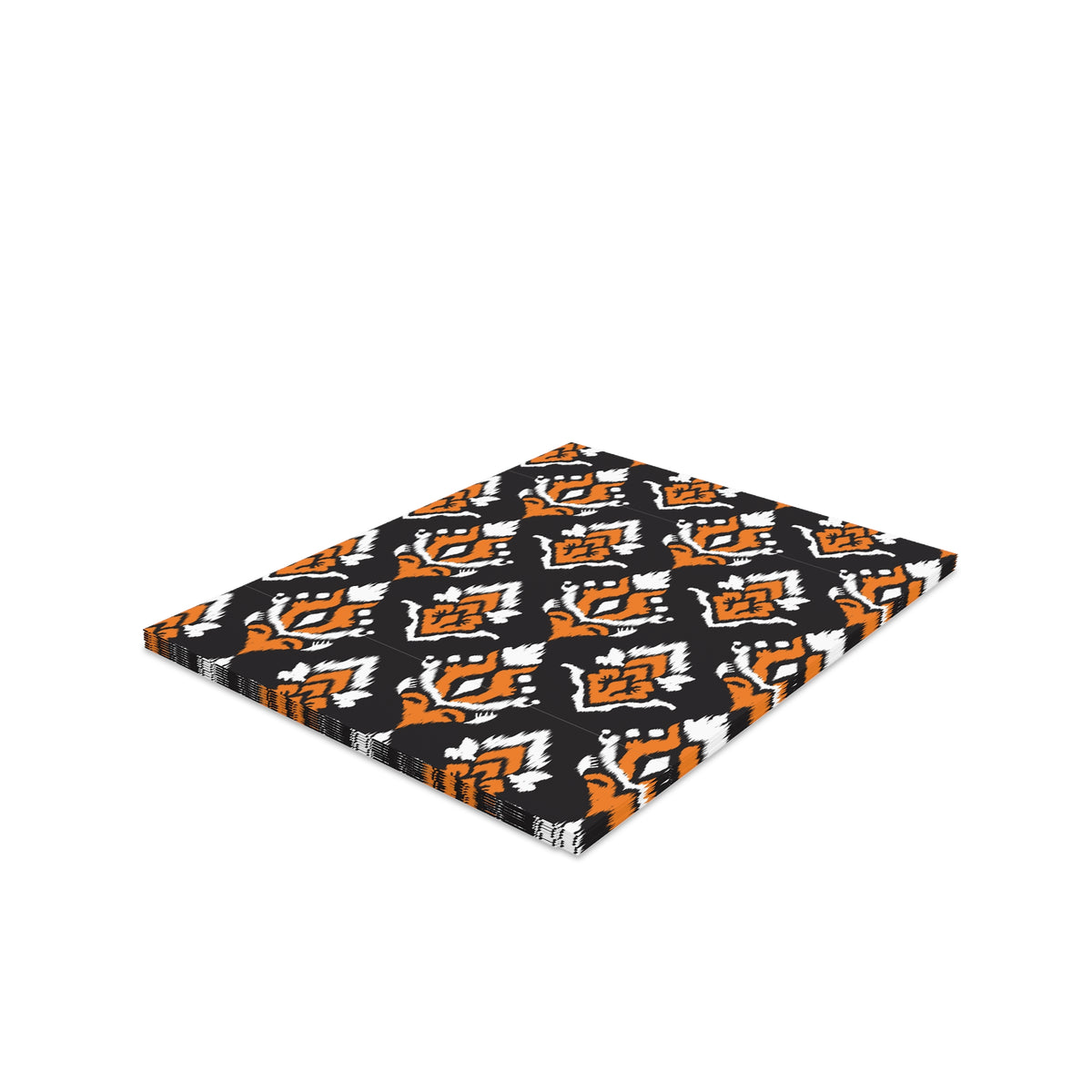 Notecards | Princeton, New Jersey | Ikat