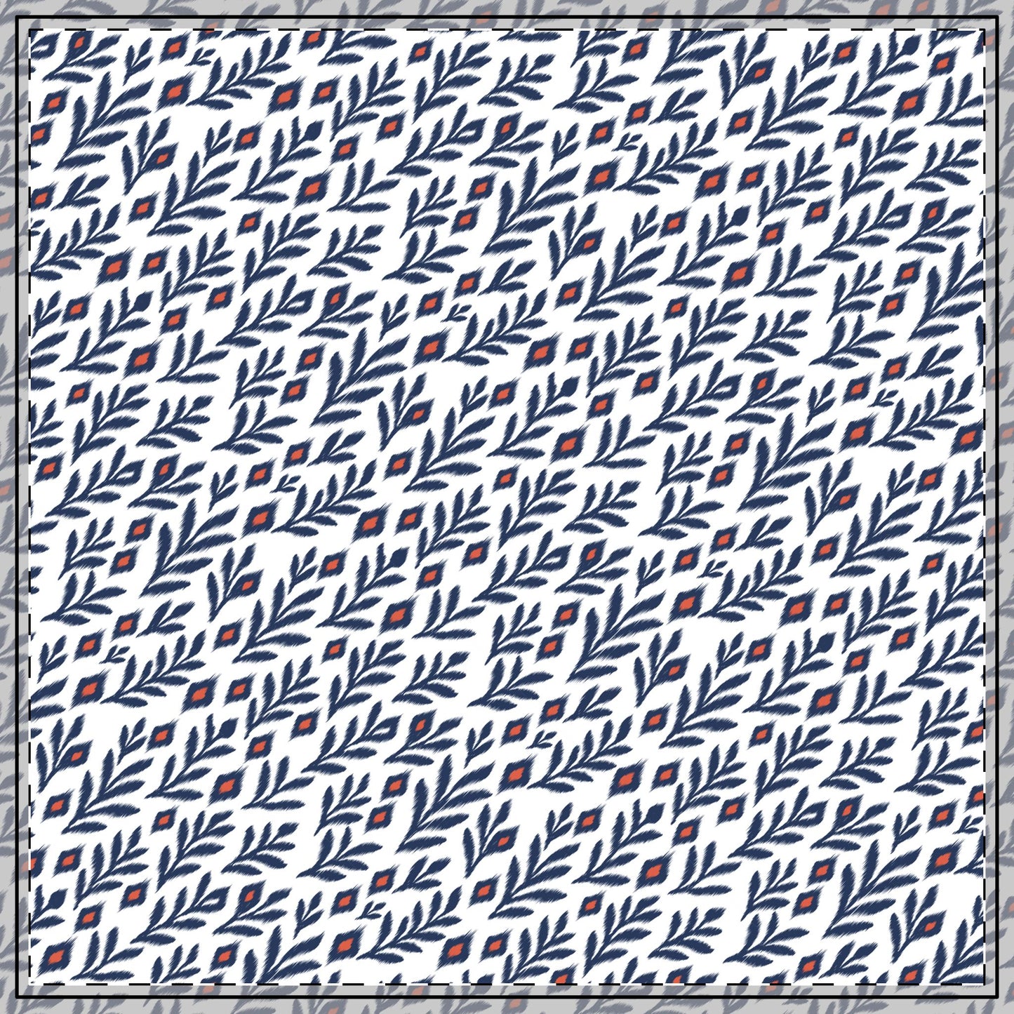 Tablecloth | Charlottesville, VA | Laurel