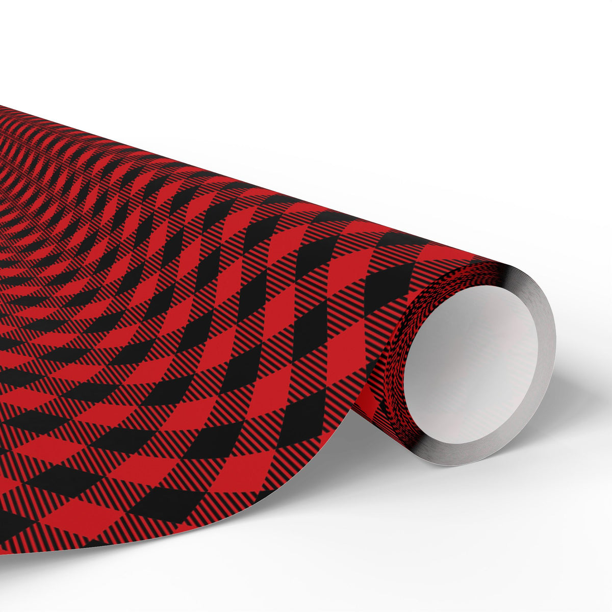 Gift Wrap | Lubbock, Texas | Gingham