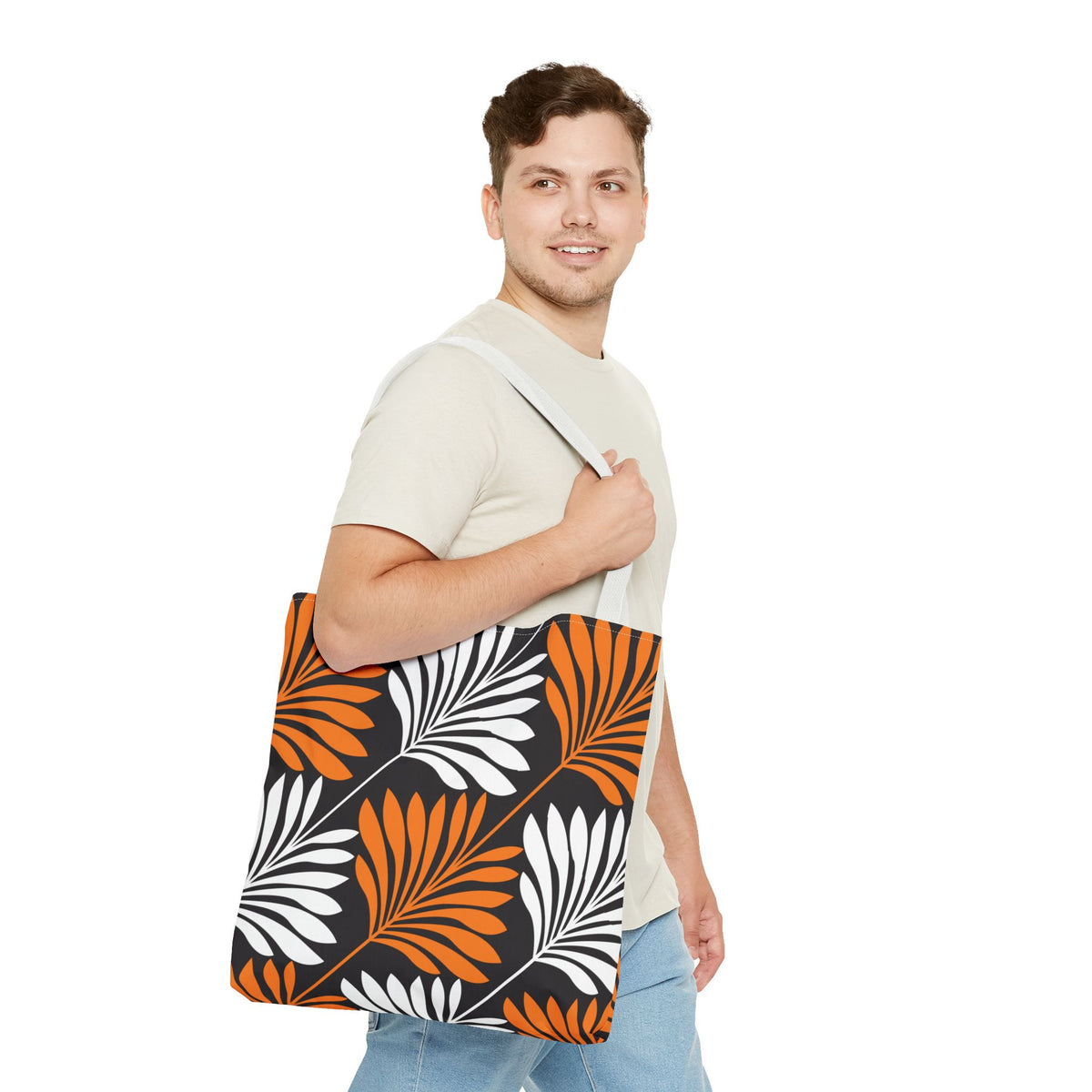 Totes | Princeton, New Jersey | Deco