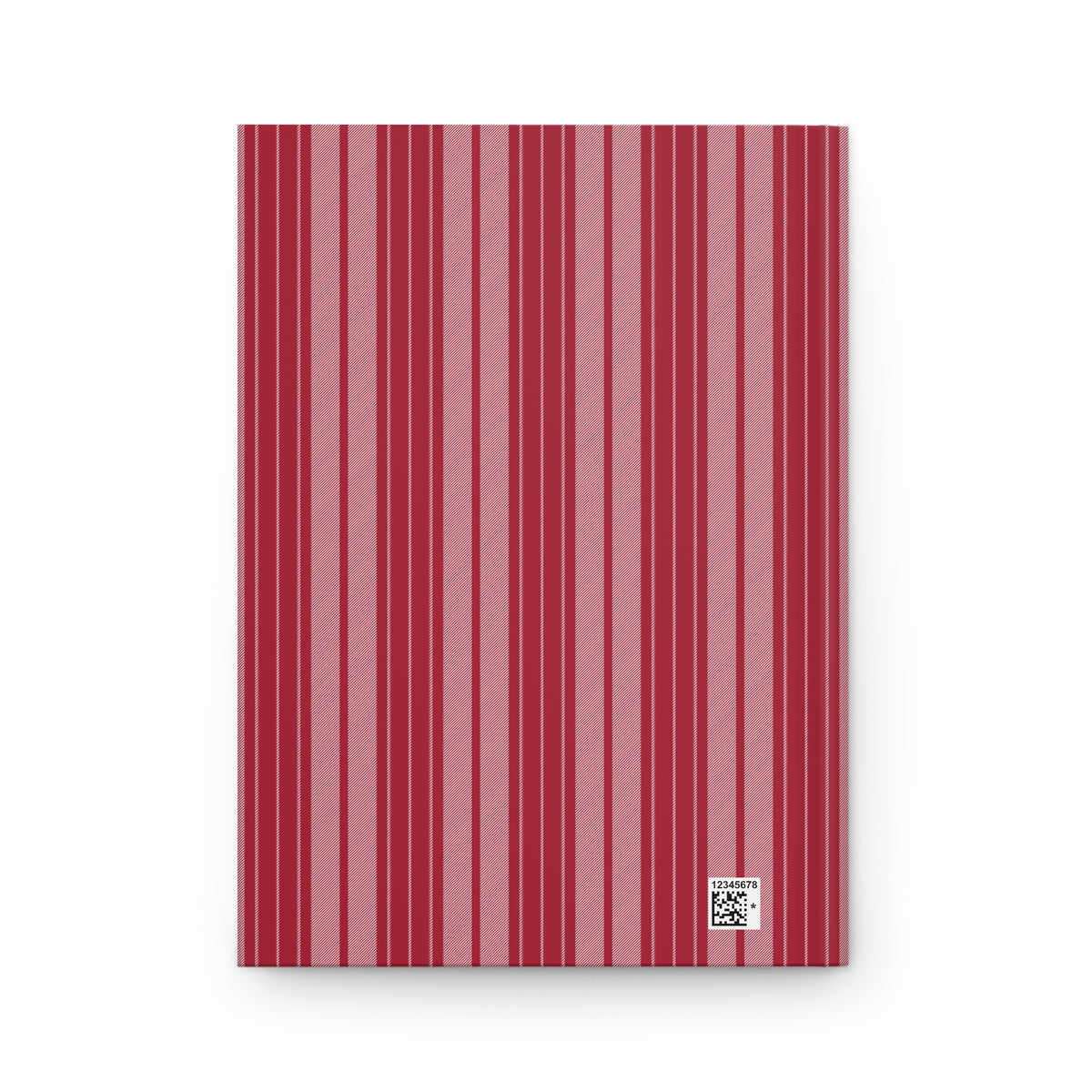 Journal | Bloomington, Indiana | Stripe