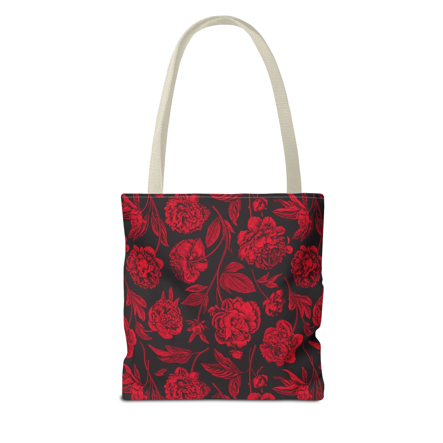 Totes | Raleigh, North Carolina | Peony