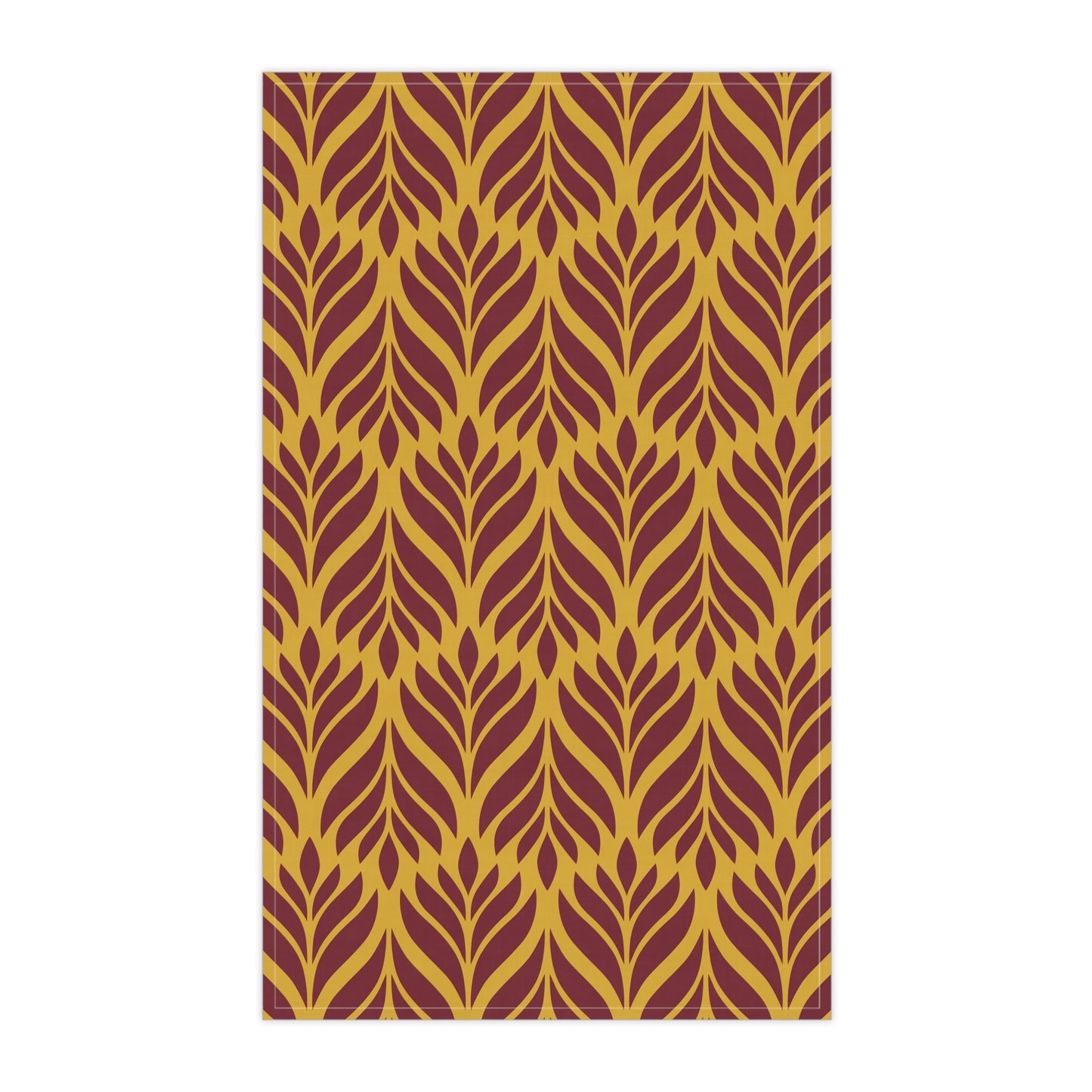 Tea Towels | Los Angeles, California | Palm