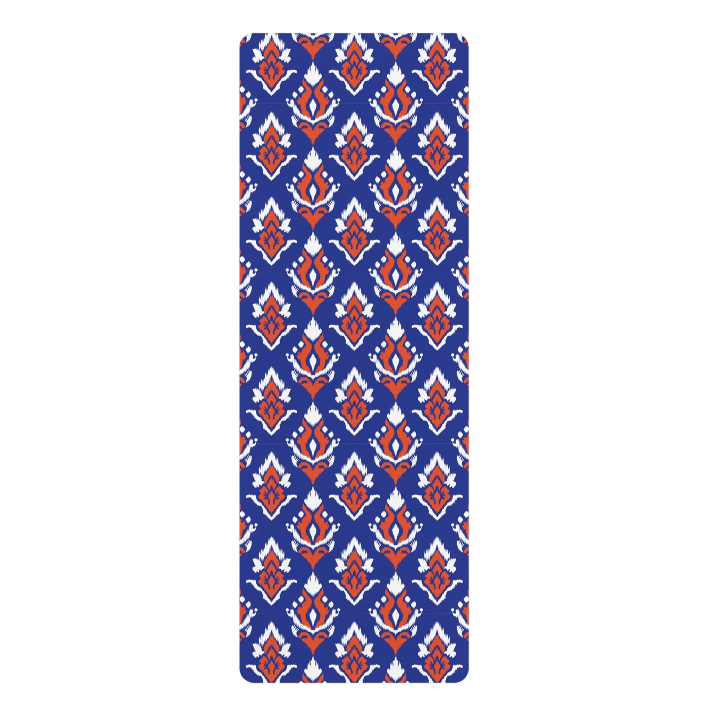 Yoga Mat | Gainesville, Florida | Ikat